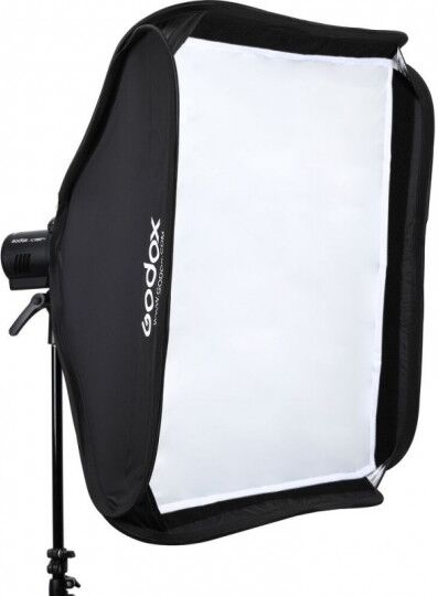 Godox SGUV8080 Conjunto exterior softbox mango S2