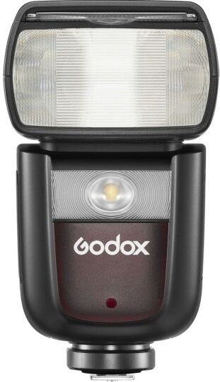 Kit Flash Flash Godox V860III para Sony