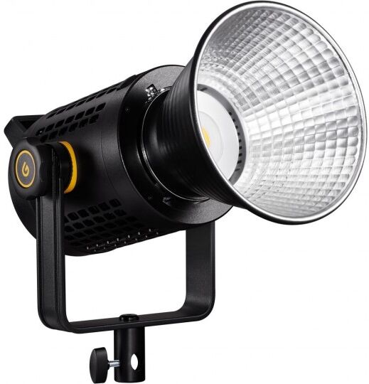 Luz de video LED silenciosa Godox UL60