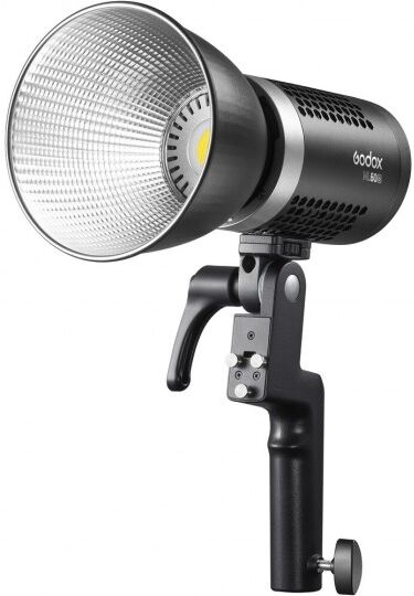 Lámpara  LED Godox ML60Bi 2800-6500K