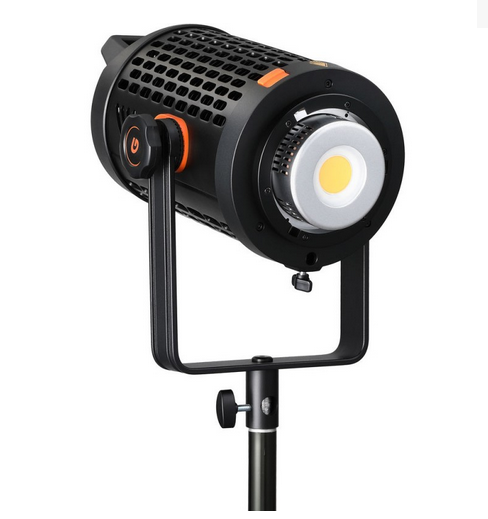 Foco LED Silencioso Godox UL150