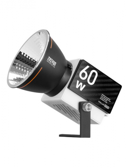 Foco De Luz LED Molus G60 COMBO Zhiyun