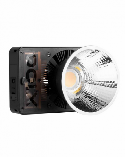 Foco De Luz LED Tipo COB Zhiyun Molus X100