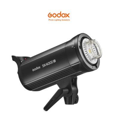 Godox Flash De Estudio SK 400 IIV