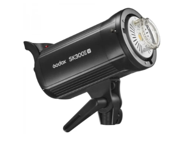 Godox Flash De Estudio SK 300 IIV