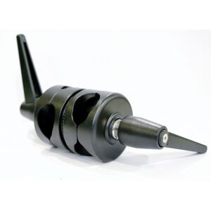 Soporte para tubo de reflector y paraguas Ultrapix Clamp1 Soporte para tubo de reflector y paraguas Ultrapix Clamp1