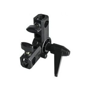 Ultrapix Soporte para reflector y paraguas UP-PKL03 Ultrapix Soporte para reflector y paraguas UP-PKL03