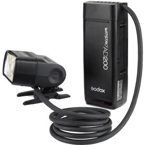 Cabezal de extensión Godox EC-200 Cabezal de extensión Godox EC-200