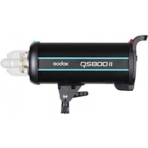 Flash de Estudio Godox QS800II Flash de Estudio Godox QS800II