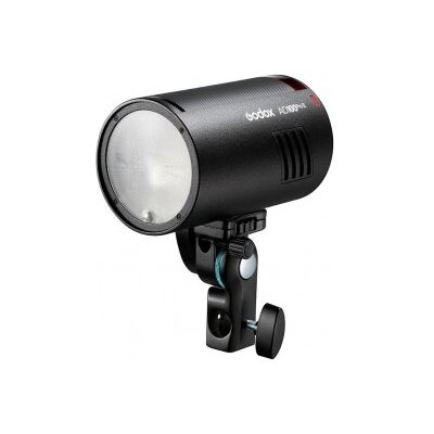 Flash portátil Godox AD100 PRO II con cabeza magnética Flash portátil Godox AD100 PRO II con cabeza magnética