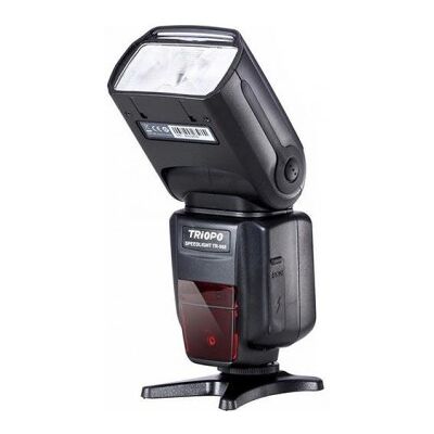 Flash Triopo Speedlight TR-988-II Flash Triopo Speedlight TR-988-II
