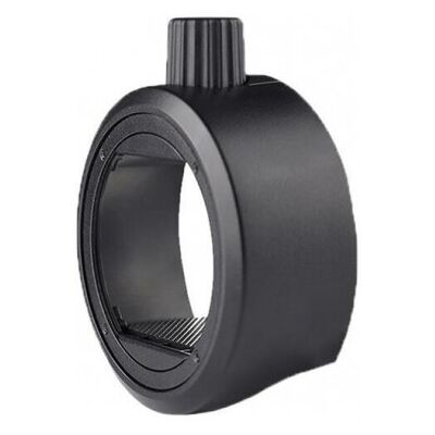 Adaptador circular para flashes magnético Godox GDX-SR1 Adaptador circular para flashes magnético Godox GDX-SR1