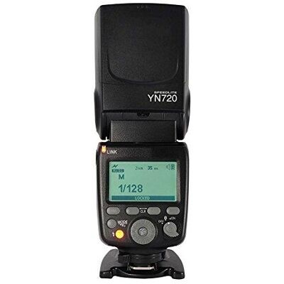 Yongnuo Flash Speedlite YN720 Yongnuo Flash Speedlite YN720