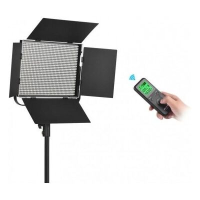 Luz LED bicolor Viltrox VTX-VLD85T Luz LED bicolor Viltrox VTX-VLD85T