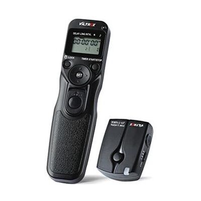 Disparador inalámbrico VILTROX JY-710 para Sony Disparador inalámbrico VILTROX JY-710 para Sony