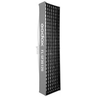 Kit softbox Godox FL-SF30x120cm Kit softbox Godox FL-SF30x120cm
