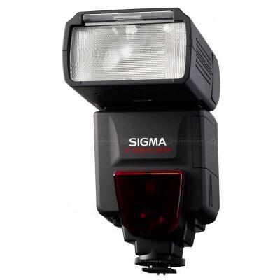 Flash Sigma EF-610 DG Super para Sony Flash Sigma EF-610 DG Super para Sony