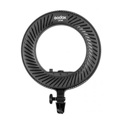 Anillo de luz LED de Godox LR180 Anillo de luz LED de Godox LR180