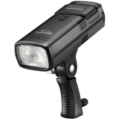 Triopo Flash F1 200W Triopo Flash F1 200W