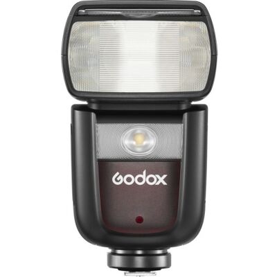 Kit Flash Flash Godox V860III para Nikon Kit Flash Flash Godox V860III para Nikon