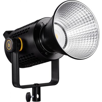Luz de video LED silenciosa Godox UL60 Luz de video LED silenciosa Godox UL60