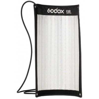 Panel LED flexible Godox FL60 30x45cm Godox Panel LED flexible Godox FL60 30x45cm Godox