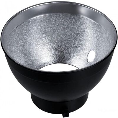 Reflector Godox 18cm con montura Bowens Reflector Godox 18cm con montura Bowens