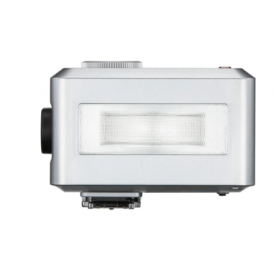 Mini Flash Godox IT30 Pro plata (Olympus) Mini Flash Godox IT30 Pro plata (Olympus)
