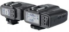 Godox Disparador Godox X1 TTL HSS emisor-receptor para Nikon Godox Disparador Godox X1 TTL HSS emisor-receptor para Nikon