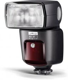 Metz Flash Metz Mecablitz 44 AF-2 digital para Canon Metz Flash Metz Mecablitz 44 AF-2 digital para Canon