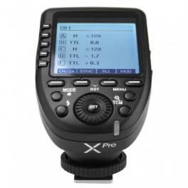 Godox Disparador remoto avanzado Godox XPro para Nikon