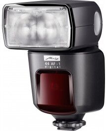 Metz Flash Metz Mecablitz 44 AF-1 digital para Sony Metz Flash Metz Mecablitz 44 AF-1 digital para Sony