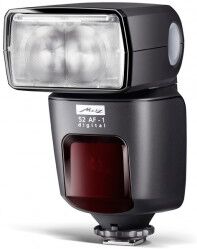 Metz Flash Metz Mecablitz 52 AF-1 Digital para Canon Metz Flash Metz Mecablitz 52 AF-1 Digital para Canon