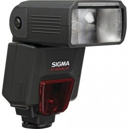 Sigma Flash Sigma EF-610 DG ST para Sony Sigma Flash Sigma EF-610 DG ST para Sony