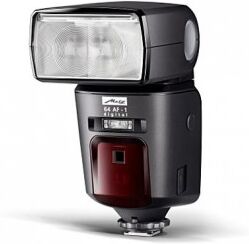 Metz Flash Metz Mecablitz 64 AF-1 Digital para Sony Metz Flash Metz Mecablitz 64 AF-1 Digital para Sony