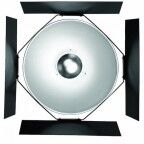 Metz Pestaña Movil BD-40 Metz Pestaña Movil BD-40