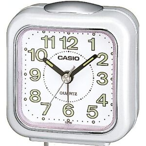 Reloj Despertador analógico Casio TQ-142-7EF