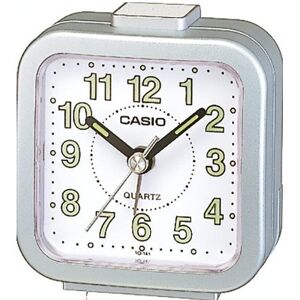 Reloj Despertador analógico Casio TQ-141-8D