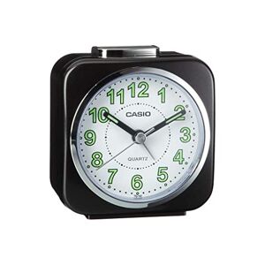 Reloj Despertador Analógico Casio TQ-143S-1D
