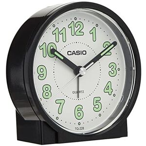 Reloj Despertador analógico Casio TQ-228-1D