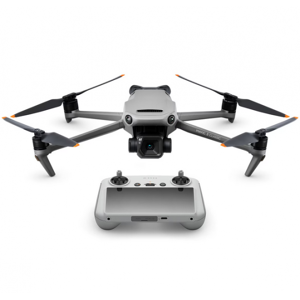 Dron Dji Mavic 3 Classic Con Mando Y Pantalla