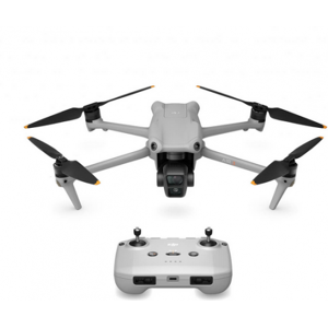 DJI Air 3 + DJI RC N2