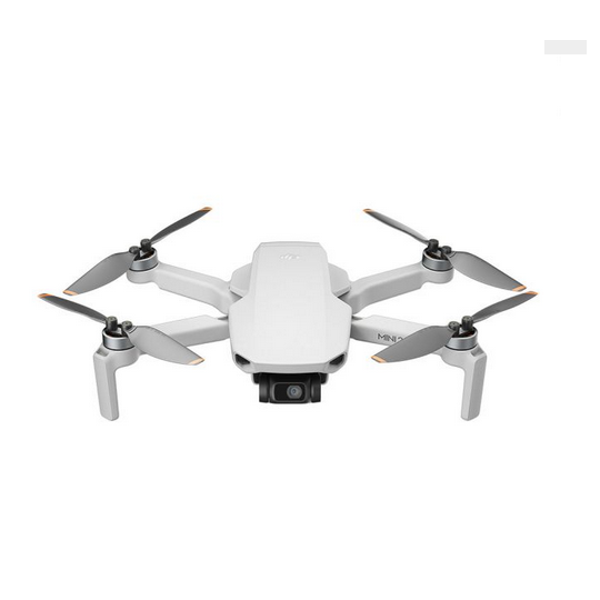 Drone DJI Mini 2 SE