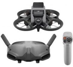 Dron DJI Avata Pro View Combo (RC Motion 2) y Bundle Pro View (RC Motion 2)