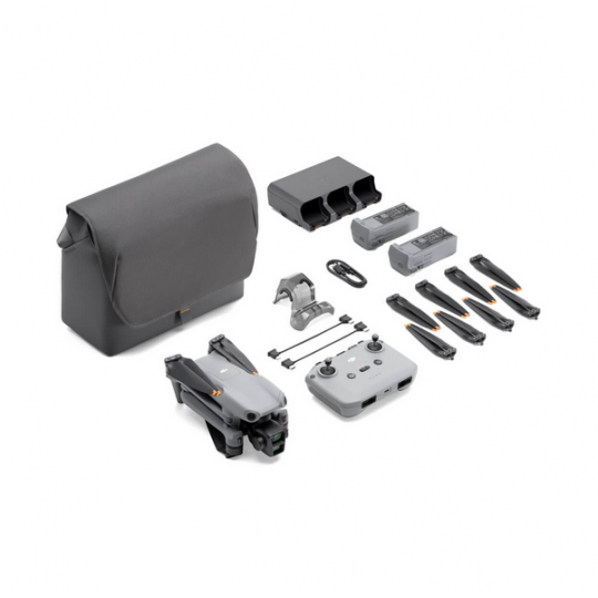 DJI Air 3 Fly More Combo RC N2