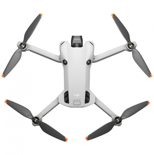 DJI Mini 4 Pro RC N2 (Mando Sin Pantalla GL)