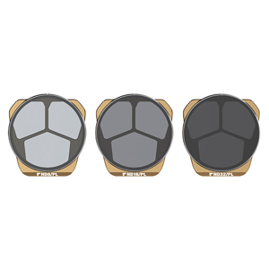 PolarPro Polar Pro Kit 3 Filtros Vivid Collection Para Mavic 3 Pro PolarPro Polar Pro Kit 3 Filtros Vivid Collection Para Mavic 3 Pro