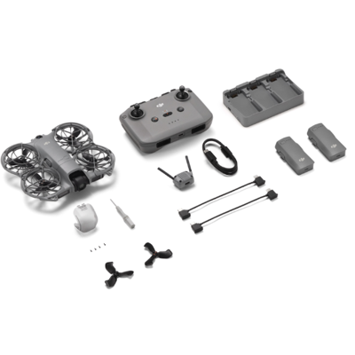 Drone DJI Neo 2 Fly More Combo Drone DJI Neo 2 Fly More Combo