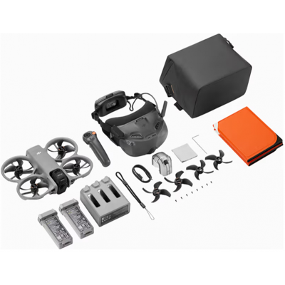 Drone Dji Avata 360 Motion Fly More Combo (DJI GOOGLES N3) Drone Dji Avata 360 Motion Fly More Combo (DJI GOOGLES N3)