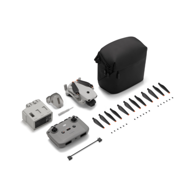 Drone Dji Lito 1 Fly More Combo (DJI RC-N3) Drone Dji Lito 1 Fly More Combo (DJI RC-N3)
